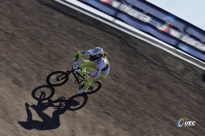 BMX UEC Round 10 - Photo Ilario Biondi